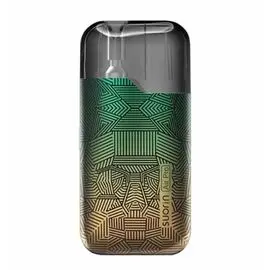 POD система Suorin Air Pro Feded Skeletonl 930 мАч