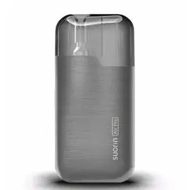 POD системи Suorin Air Pro Gun Metall 930 мАг