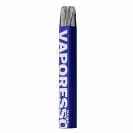 POD-система Vaporesso BARR Kit Navy Blue - Синий