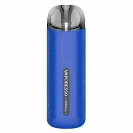 POD-система Vaporesso OSMALL Pod Kit Blue - Синий