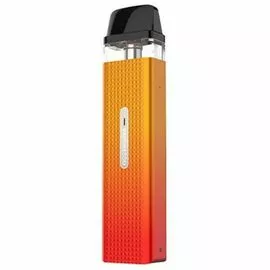 POD-система Vaporesso XROS MINI KIt Orange Red - Оранжевый с красным