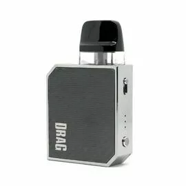POD-система Voopoo Drag Nano 2  Carbon Filter 800 мАч