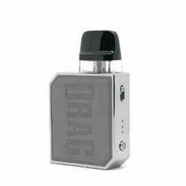 POD-системи Voopoo Drag Nano 2 Full grey 800 мАг