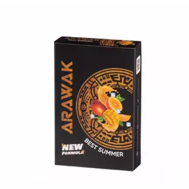 Тютюн Arawak Best Summer | Найкраще Літо (Аравак) 40 грам