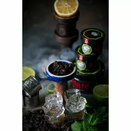 Табак Мольфар Рефрешер 40 грамм (Chill Line)