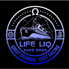 Рідина Life Liq Mojito (Мохіто) 10мл