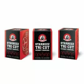 Уголь Starbuzz Старбазз (под калауд) 1кг