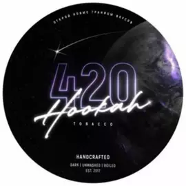 Табак 4:20 Sguschonka (Cгущенка) 100 грамм