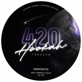 Табак 4:20 Yablochnaya Sharlotka (Яблочная Шарлотка) 100 грамм
