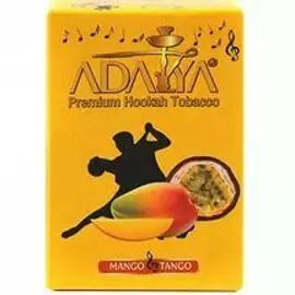 Табак Adalya Манго Танго (Adalya Mango Tango) 50 грамм