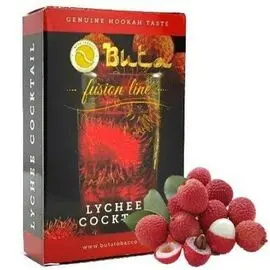 Табак Buta Line Lychee Cocktail (Личи Коктейль) 50 грамм
