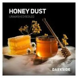 Табак Dark Side Honey dust (Дарксайд Мед) 100 грамм
