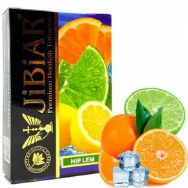 Табак Jibiar Hip Lem (Джибиар Хип Лем ) 50гр