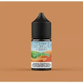 Рідина Bevape Liquids - Green Berry Mango 50 мл 6