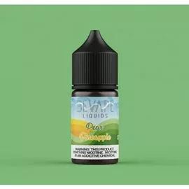 Жидкость Bevape Liquids - Pear Pinneaple 30 мл 6