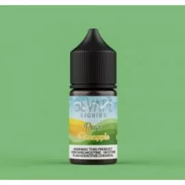 Рідина Bevape Liquids - Pear Pinneaple 50 мл 6