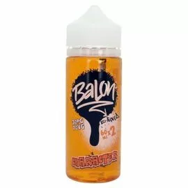 Жидкость для электронных сигарет Balon Fat Cap 0 мг 60 мл