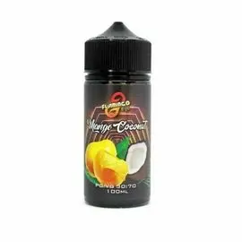 Рідина Flamingo Mango coconut 100мл 3\0