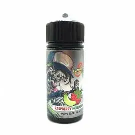 Жидкость Flamingo Raspberry honeydew 100мл 3\0
