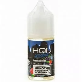 Рідина HQD Original - Fresh berries 30 мл 5