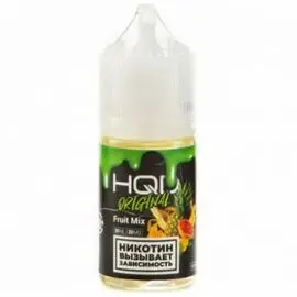 Рідина HQD Original - Fruit Mix 30 мл 5