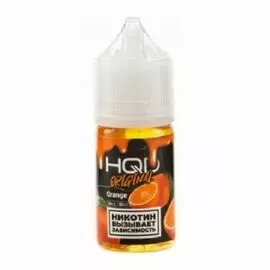 Жидкость HQD Original  - Orange 30 мл 5
