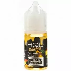 Рідина HQD Original - Pina Colada 30 мл 5