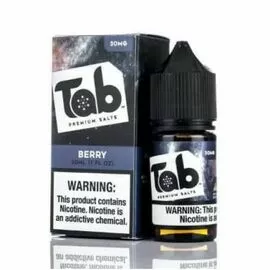 Рідина Tab Premium salts Berry 30 мг 30 мл
