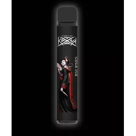 Одноразка Katana 1000 Cola Ice (Катана Кола Айс)