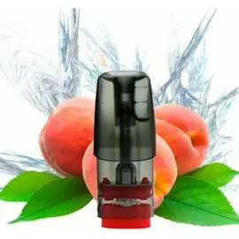 Картриджі Elf Bar P1 Peach Ice (Ельф бар Персик Айс)