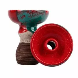 Чаша для кальяну KOLOS Harunta Glaze
