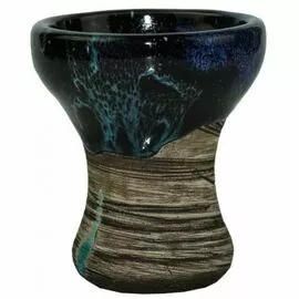Чаша для кальяну KOLOS Turkkilainen Glaze