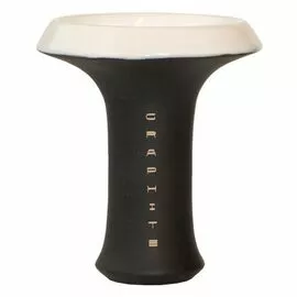 Чаша для кальяну Sky Hookah Graphite Harmony White