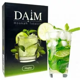 Табак Daim Mojito (Даим Мохито) 50 грамм