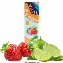 Одноразка VAAL Mixed Orange  (Велл) Смешанный Апельсин 2500