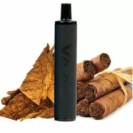 Одноразка VAAL Tobacco  (Велл) Табак 2500