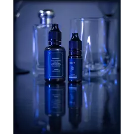 Жидкость Eight by Katana Cranberry Grape (Клюква Виноград) 30мл 5%