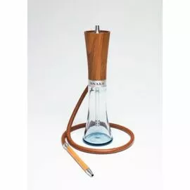 Кальяни Snake Hookah Sucupira