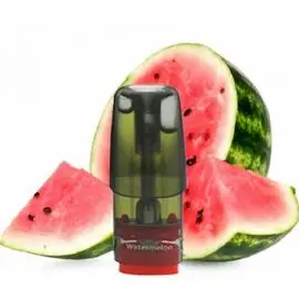 Картриджі Elf Bar P1 Watermelon (Ельф бар Кавун)