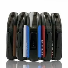 POD системи Justfog Minifit (Мініфіт)