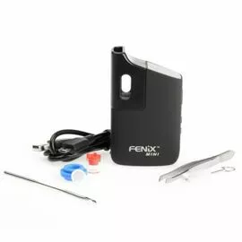 Портативний Вапорайзер Fenix ​​Mini