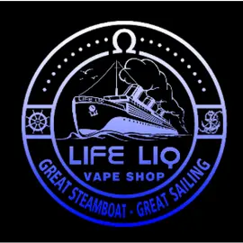 Рідина Life Liq Skittles (Скіттлс) 30мл