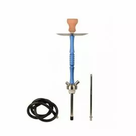 Шахта для Кальяну KAYA INOX TRADI CASTOR BLUE 2S