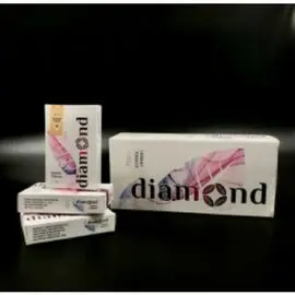 Табак Diamond Watermelon Fresh (Фреш Арбуз) 50гр