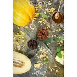 Табак Honey Badger Wild (Медовый Барсук крепкий) Honey Melon | Медовая Дыня 40 грамм