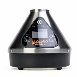 Вапорайзер домашний Storz & Bickel Volcano Hybrid Easy Valve Vaporizer (Волкано Гибрид)