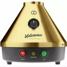 Вапорайзери Storz & Bickel Volcano Classic Gold Edition Німеччина