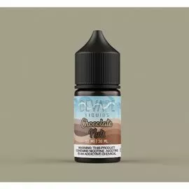 Рідина Bevape Liquids - Chocolate Nuts 30 мл 6