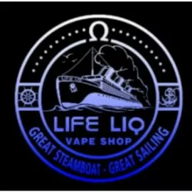 Рідина Life Liq Honeydew Melon (Медова Диня) 30мл