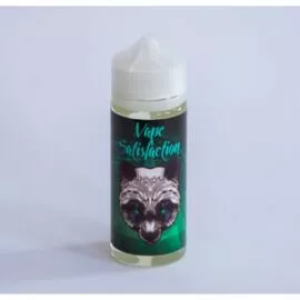 Рідина Vape Satisfaction Mojito (Вейп Сатісфекшн Мохіто) 30мл 5%
